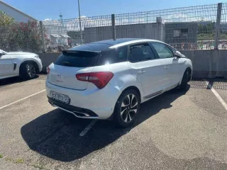 Citroen DS5, 2012 г.в., VIN VF7KF5FEACS518789, госномер С878ТО123.