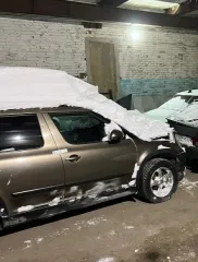 Годные остатки отдельных узлов, деталей, агрегатов, материалов (в сборном виде) автомобиля марки Skoda Yeti, государственный регистрационный знак О764ТВ11, легковой универсал, VIN TMBJJ25L1D6091251, 2013 года выпуска, цвет коричневый. Повреждена передняя часть автомобиля (капот, передние крылья…
