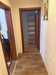 Квартира, 54.1 кв.м, 1 комн., местонахождение: 400002, Волгоградская область, г. Волгоград, ул. Шауляйская, д.6, кв. 3, кадастровый номер: 34:34:060023:1149, площадь: 54.1 (Залог в пользу FNS Rossii)