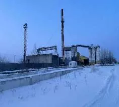 Строения и имущество, находящееся внутри строений, расположенные по адресу: Хабаровский край, г. Комсомольск-на-Амуре, Амурское ш., д. 3. Здание. Цех по производству СБЖК, литер К, условный номер: 27:22:0020902:95, метраж – 1447,90 кв.м.; Здание. Цех арматурный на базе КМО в р-не моста через р…