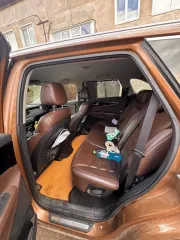 Kia Sorento 2015, Автомобиль марки KIA модель Sorento 2015 г.в., VIN XWEPH81BDF0000351. Телефон +79278914777, svetlanakanaeva777@gmail.com. Во избежание претензий к Арбитражному управляющему относительно технического состояния имущества, его комплектности, покупателю, действуя добросовестно…