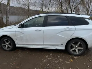 LADA Vesta 2020 Автомобиль марки LADA модель Vesta 2020 г.в. VIN-номер XTAGFK110LY432548 по запросу организатору торгов по адресу электронной почты: gavrilovaa.finans@gmail.com