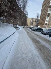 1/3 доли квартиры, 43,2 кв.м, Удмуртская Республика, Ижевск. Помещение, назначение: жилое, Этаж 07, общая площадь 43,2 кв. м., адрес (местоположение): Удмуртская Республика, г. Ижевск, ул. Молодежная, д. 45, кв. 62. Кадастровый номер 18:26:030907:967. Общая долевая собственность, 1/3.