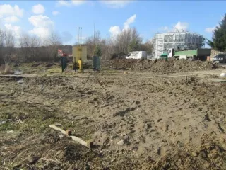 Подземный газопровод высокого давления, протяженностью 1480 м., кад. № 39:15:000000:19201 и земельный участок, площадь 223 кв.м., кад.№ 39:15:130710:419. Получить дополнительную информацию можно по телефону 89254222205, эл.почте sac@list.ru в рабочие дни с 11:00 до 17:00 мск.