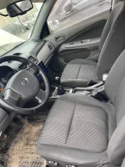 Nissan Almera Classic, 2008 год, 107 лс, 219299 км, Ниссан Алмера Классик 1.6 SE, 2008 года выпуска, VIN KNMCSHLMS8P697220, мощность двигателя: 107 л.с., цвет: бежевый, технически допустимая максимальная масса: 1700 кг, масса в снаряженном состоянии: 1245 кг
