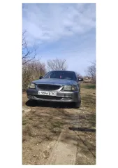 Hyundai Accent, 2005. Автомобиль марки: ХЕНДЭ, модель: АКЦЕНТ, идентификационный номер (VIN): X7MCF41GP5M045946, номер кузова: X7MCF41GP5M045946, год выпуска: 2005 г. Автомобиль в залоге у Банка ПАО Совкомбанк. Дополнительная информация по тел.: +7 928 199 58 12.