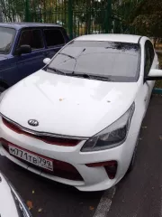 KIA RIO, VIN: Z94C241BBLR175014, 2020 г.