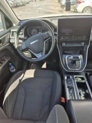 HAVAL M6 2024, 143 лс, 59000 км, АКПП, легковой автомобиль, механическая коробка передач, VIN LGWEF4A57RF712870, цвет белый