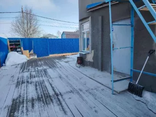 Здание общей площадью 172,2 кв.м с кадастровым номером 86:05:0000000:1569 и земельный участок с кадастровым номером 86:05:0310101:1, расположенные по адресу: Ханты-Мансийский автономный округ – Югра, Березовский муниципальный район, пгт. Березово, ул. Быстрицкого, д.42. Ограничение использования…