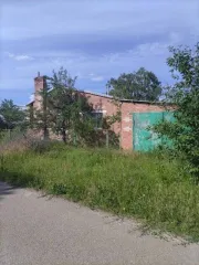 Жилой дом 113 кв.м, участок 1412 кв.м и хоз.постройки, Ростовская обл. Земельный участок 1412 кв.м, дом 113 кв.м и хоз.постройки в Ростовской обл. Жилой дом, назначение: жилое, площадь 113 кв. м., кадастровый номер 61:34:0180101:295, расположенный по адресу: Ростовская область, р-н. Сальский, п…