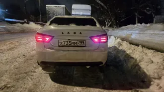 Lada Vesta 2019 автомобиль марки и модели LADA VESTA 2019 г.в., VIN: XTAGFL440LY410701, мощность: 112,8 л.с. Ознакомление с имуществом осуществляется по месту нахождения по рабочим дням в период представления заявок на участие, предварительно записавшись по телефону: +7 977 789-80-85. При…