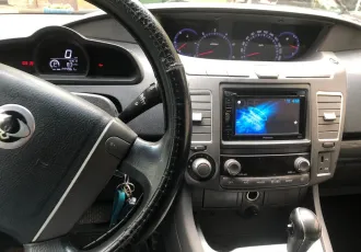 Ssang Yong Stavic 2014, автомобиль марки Ssang Yong модель Stavic 2014 г.в., VIN KPTN0B1TSEP087772. По предварительной договоренности тел. 8(916)420-20-03, эл. почта vk_vadim@mail.ru, адрес для ознакомления: г. Москва, ул. Симоновский вал, д. 18.