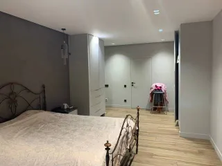 Апартаменты 130 кв.м и нежилое помещение 130 кв.м, Челябинск, ЖК «Gagarin Residence» (130 кв.м), а также нежилое помещение, общ. пл. 130 кв.м, по адресу: Челябинск, ул. Лесопарковая, д. 8, пом. 308, кад. № 74:36:0504007:277.