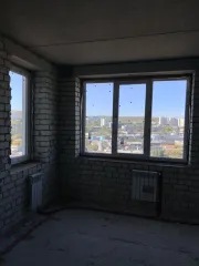Квартира 93,7 кв.м, г. Саратов, Саратовская обл., ул. Тулайкова, пом. №80, этаж 11, кадастровый номер 64:48:040453:2316, адрес: Саратовская обл., городской округ г. Саратов, ул. им. Тулайкова Н.М., д. 1/1, кв. 80. Зарегистрированных лиц нет. Ограничения (обременения): залог (ипотека) в пользу АО…