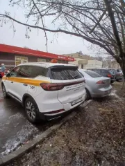 Chery Tiggo 7 Pro Max 2022 года, 147 лс, 164000 км, АКПП, VIN LVVDB21B2PD719699.
