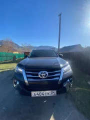 Toyota Fortuner 2019, легковой автомобиль, марка Toyota, модель Fortuner, год выпуска 2019, шасси (рама) № MR0HA3FS900063691, идентификационный номер (VIN) MR0HA3FS900063691. Ознакомление с условиями, характеристиками имущества и документацией по адресу: 410012, г. Саратов, ул. Слонова 1, офис 83…