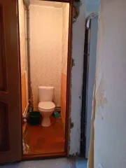 1/4 доли в квартире, 49 кв. м, Курская область, Железногорск. 1/4 доля квартиры в Курской обл. еще 1/4 доля квартиры в Курской обл. еще 1/4 доли в праве на Квартиру, расположенную по адресу: Курская область, г. Железногорск, ул. Молодёжная, д. 3/5, кв. 51. Кадастровый номер: 46:30:000014:3806…