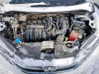Honda Shuttle Hybrid, 2016 легковой автомобиль Honda Shuttle Hybrid, 2016 г.в., г/н: О624УК154, номер кузова: GP81009380, VIN: GP81009380, цвет-белый (арест)