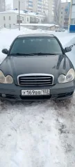 Hyundai Sonata 2008 автомобиль марки Hyundai модель Sonata 2008 г.в. VIN-номер X7MEM41HP8M043628 с имуществом, являющимся предметом продажи, и имеющимися в отношении этого имущества правоустанавливающими документами можно ознакомиться с момента публикации сообщения о продаже и до даты завершения…