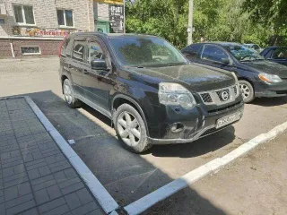 Nissan X-Trail, 2011 года, 141 лс, 242269 км, полный привод, АКПП, Транспортное средство VIN Z8NTBNT31BS035996, гос. номер В368ХН122. Является предметом залога в ПАО "Банк ВТБ"