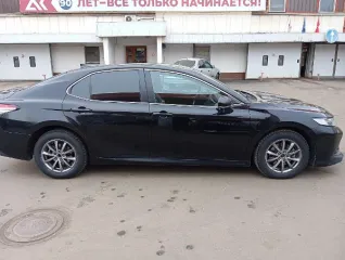 Продается легковой автомобиль Toyota Camry (VIN XW7BN4HK60S110569). Марка: Toyota. Модель: Camry. Привод: передний. Объем двигателя: 1998.0. Мощность двигателя: 149.6. Экологический класс: 5. Пробег: 297413. Государственный регистрационный знак: Р086ЕС977. Коробка передач: автомат. Вид транспорта…
