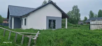 Земельный участок площадью 1062 кв.м, кадастровый номер: 47:07:1018001:926 и жилой дом площадью 178.5 кв.м., кадастровый номер: 47:07:1018001:2335, расположенный по адресу: Ленинградская область, Всеволожский муниципальный район, Колтушское сельское поселение, тер. Березовка ДНП, ул. Фруктовая, з/у…