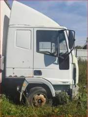 Iveco Euro Cargo, 2004 года Автомобиль грузовой, марка: ИВЕКО, модель: EURO CARGO, VIN: ZCFA75C0202413467, гос. рег. номер: В327НЕ33, год изготовления: 2004