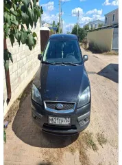 Ford Focus, 2007 автотранспортное средство форд фокус, 2007 г.в., VIN-номер: X9F3XXEED37K64391, номер кузова: X9F3XXEED37K64391, номер шасси: отсутствует. В целом кузов без коррозии, где то сколы, царапины. По обслуживанию в норме, но машина стоит пол года без движения. Была заменена электрика…