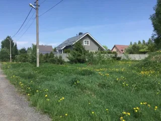 Земельный участок 1241 кв.м, ИЖС. местоположение: Московская область, Сергиево-Посадский городской округ, г. Сергиев Посад, мкр. Семхоз, ул. Подмосковная. Земельный участок, расположенный в границах кадастрового квартала 50:05:0040314, площадью 1241 кв.м, категория земель: земли населенных пунктов…