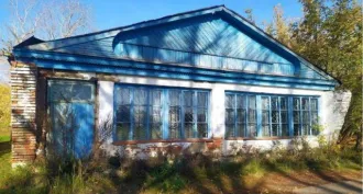 Здание магазина, лит. АА1, назначение: нежилое, кадастровый №13:03:0104009:1638, общей площадью 400,1 кв.м., расположенное по адресу: Республика Мордовия, Атяшевский район, село Атяшево, переулок Советский, дом 6. Земельный участок для общественно-деловых целей, категория земель: земли населенных…