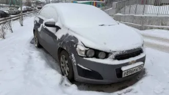 Chevrolet AVEO 2012 года, 116 л.с., 333000 км, АКПП. Модель CHEVROLET KL1T (AVEO), VIN XUUTA69EJC0004506, двигатель № F16D4325515KA, кузов XUUTA69EJC0004506. На имущество зарегистрировано ограничение (обременение) права: находится в залоге у ПАО Новосибирский социальный коммерческий банк…
