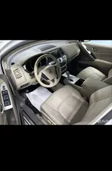 Nissan Murano, 2013 Автомобиль легковой, марка: Ниссан, модель: Мурано, VIN: Z8NTANZ51DS018358, гос. рег. номер: С197ОЕ142, год изготовления: 2013. Ознакомление с имуществом: по месту его нахождения: Кемерово ул. Прокопьевская 17, предварительно согласовав время с Финансовым управляющим по тел…