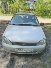 Lada Kalina 2011 года, 89,1 лс, 360000 км. Автомобиль Лада 111740 Лада Калина (LADA KALINA), 2011 года выпуска, VIN: XTA111740C0168992, гос. номер: М987АО142. Автомобиль в техническом состоянии согласно году выпуска. Небольшие царапины и вмятины по кузову. Передняя пассажирская дверь на…
