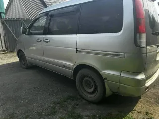 Toyota Lite Ace 2000, Toyota Lite Ace Noah 2000 Toyota Lite Ace, 2000 года, 130 лс еще Toyota Lite Ace, 2000 года, 130 лс еще TOYOTA LITE ACE NOAH, 2000 г., 130 лс, модель 3S 8001510, кузов SR40-0242442, объем двигателя 1998 куб.см., гос.номер Н973ТЕ42