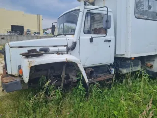 Автобус марки ГАЗ33081, VIN: X8932953EB0BR9002, государственный регистрационный знак М531СР 70