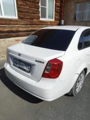 DAEWOO Gentra 2013 автомобиль марки DAEWOO модель Gentra 2013 г.в. VIN-номер XWB5V319DEA509433 ознакомление с более подробными характеристиками и документацией относительно предмета торгов, осуществляется с 10.00ч. до 16.00ч. по рабочим дням в течение срока подачи заявок на участие в торгах по…