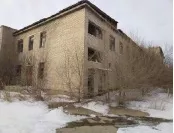 Помещение (нежилое). Кадастровый номер: 22:26:040202:140. Площадь: 455,4 кв.м. 
Местоположение: Российская Федерация, Алтайский край, Локтевский р-н, с. Самарка, ул. Центральная, д.69, помещение 1 (без права собственности на земельный участок)