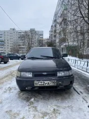 Lada 112 2008 ВАЗ 2112, 2008 года, 89 лс, легковой автомобиль, марка: Лада 211240 Lada 112, год изготовления: 2008, цвет: Графитовый металлик, VIN: XTA21124080533577, ПТС: 13 ОУ 912026, г/н: Н402РА790, изготовитель (страна): ОАО "Автоваз" РФ, модель двигателя: 21124, тип двигателя: Бензиновый…