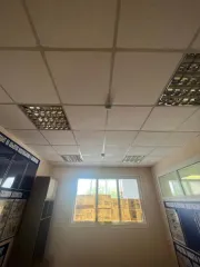 Помещение 34,3 кв.м, Ставропольский край, г. Зеленокумск, ул. Мира, 11, литер А, помещения 46-48 на 2 этаже. Требуется текущий ремонт. Назначение: помещение свободного назначения, за исключением почтовой и логистической деятельности, в том числе деятельности по отправке и получению корреспонденции…