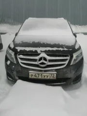 Mercedes-Benz V 220D 4Matic, 2016 года; автотранспорт; VIN номер: WDF44781313149841; гос.рег.знак: Р471УУ72; год выпуска ТС: 2016; тип автотранспортного средства: Легковой; марка ТС MERCEDES-BENZ; модель ТС: V 220 D 4Matic. В случае приобретения имущества за счет кредитных средств банка, договор…