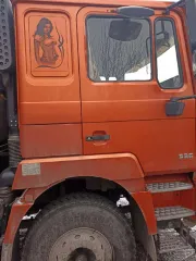 Shacman SX32S8DR384, 2018 Грузовой автомобиль Шакман SX32S8DR384, 2018 г.в., Vin- LZGJRDR43JX043949, гос. № К 987 КЕ 142. Документы на автомобили должником не переданы, отсутствуют ключи, СТС, ПТС дубликат. Ознакомление с имуществом по адресу его места нахождения (территория ООО «Шахта Инская»…