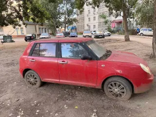 Lifan Smily 2012, 88 лс, автомобиль легковой, марка: ЛИФАН, модель: 113300, VIN: X9W113300B0006149, гос. рег. номер: Е085НН30, год изготовления: 2012