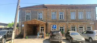 Объект культурного наследия 302,4 кв.м и нежилые здания 360,1 кв.м с земельным участком 983,78 кв.м, Алтайский край Продажа находящихся в федеральной собственности объектов недвижимого имущества: площадью 302,4 кв. метра (кадастровый номер 22:65:016212:84), являющегося объектом культурного наследия…