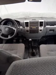 ГАЗ 2217, 2011. Специализированный автомобиль ГАЗ 2217, (VIN) Х96221700С0715716, год выпуска 2011. Объект движимого имущества: специализированный прочее, марка, модель ТС ГАЗ 2217 GAZ 2217, идентификационный номер (VIN) Х96221700С0715716, модель, № двигателя 421600 В1104469, кузов (кабина, прицеп)…