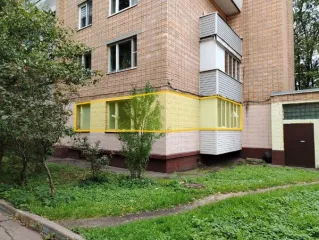 Жилое помещение 49,8 кв. м, Москва Продажа имущества, находящегося в собственности города Москвы: жилое помещение по адресу: г. Москва, ул. 1-я Прядильная, д. 12, кв. 1, общей площадью 49,8 кв. м. (Этаж № 1), кадастровый номер: 77:03:0005004:3244 Вид жилого помещения: Жилое Общая площадь: 49.8