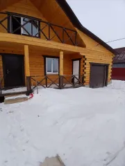 Жилой дом 234,5 кв.м и земельный участок 673 кв.м, д. Грановщина, Иркутская область. Жилой дом, площадью 234,5 кв.м., с кадастровым номером 38:06:100801:41309 по адресу: Российская Федерация, Иркутская область, Иркутский муниципальный район, Уриковское сельское поселение, д. Грановщина, ул…