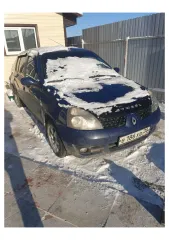 Renault Symbol 2008, автомобиль марки RENAULT модель SYMBOL 4EXP14C3, 2008 г.в., VIN-номер VF1LB0BC540077245. В залоге в ПАО «Совкомбанк». Знакомство с имуществом по адресу: Россия, Иркутская область, Зиминский р-н, п. Харайгун, пер. Новый, д. 4, с дополнительной информацией можно ознакомиться по…
