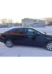 Toyota Camry, 2006 года, 145 лс, АКПП, автомобиль легковой, марка: Toyota, модель: Camry, VIN: JTNBE40K503021276, гос. рег. номер: H596MH45, год изготовления: 2006, в залоге у Банк ВТБ (Публичное АО).