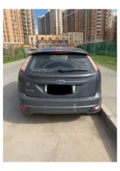 Ford Focus, 2011. Легковой автомобиль: марки FORD, модель Focus, год выпуска: 2011 г., кузов №: X9FPXXEEDPBK59218, идентификационный номер X9FPXXEEDPBK59218. Ознакомиться с имуществом можно по адресу нахождения должника, получить иную информацию можно в рабочие дни с 10:00 до 19:00, по…