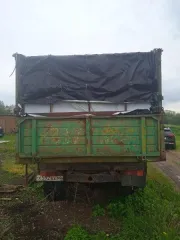 Автомобиль ГАЗ 3307, 1990 года выпуска, государственный номер Х592ВХ60, идентификационный номер (VIN) XTH330700R1536378, номер кузова (прицепа) XTH330700R1536378, номер двигателя – 47659, мощность двигателя - 115 л.с. Местонахождение: Псковская обл., Дедовичский р-н, д. Ясски. Основание для…